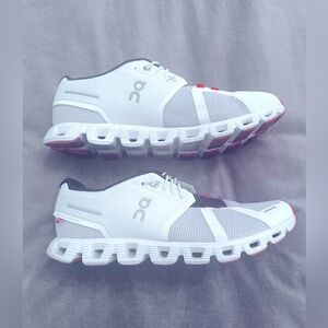 Men’s On Cloud Athletic Shoes